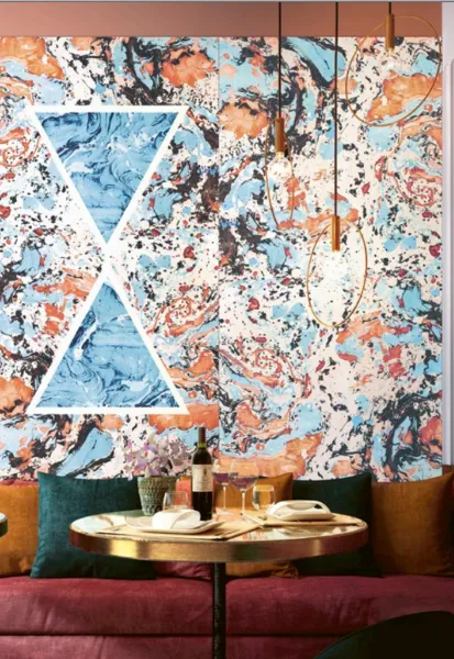 Интерьер 2589764