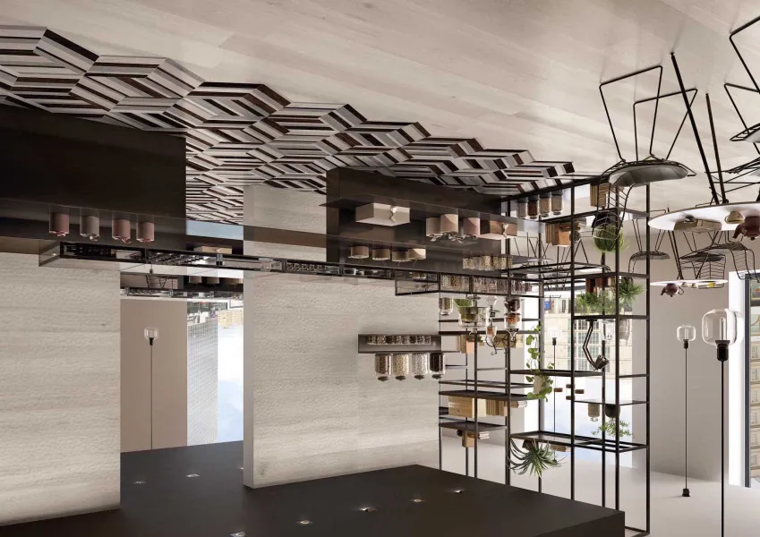 Интерьер 3164682