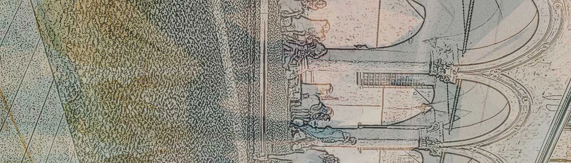 Керамогранит ABK Wide & Style Nuovi Mondi Bologna A