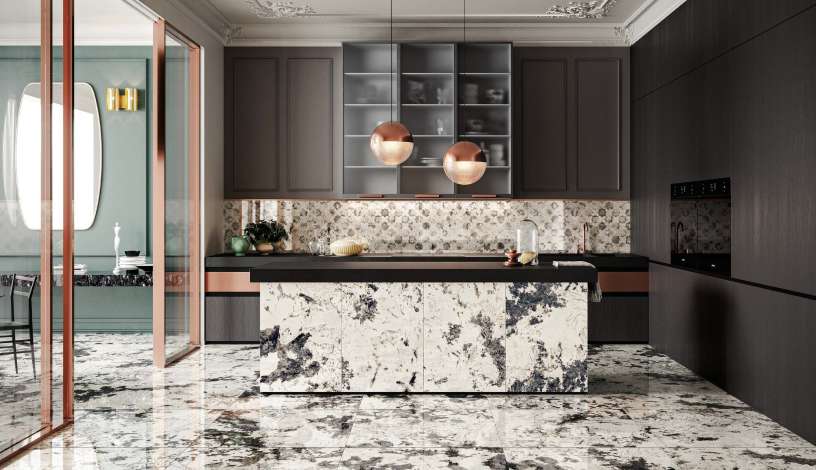 Opulence - Piemme Ceramiche