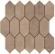 Mosaico Losanga Terra (Мозаика Лосагна Терра)