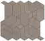 Grey Mosaico Shapes (Грей Мозаика Шейпс)