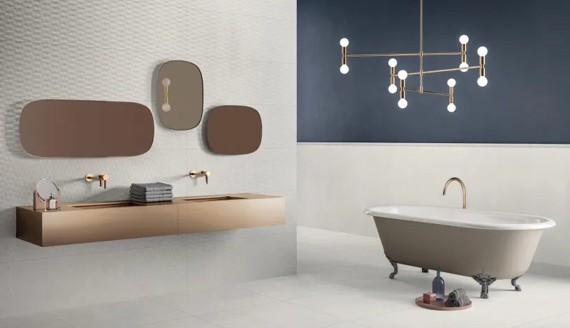 Incipit - Piemme Ceramiche