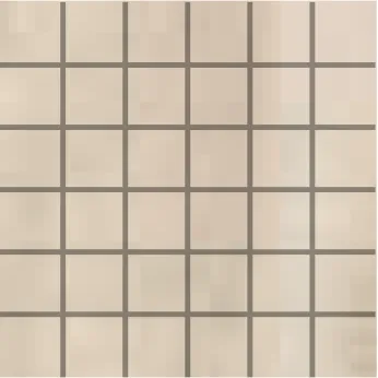 Керамогранит Saime Ferrocemento Mosaico Beige