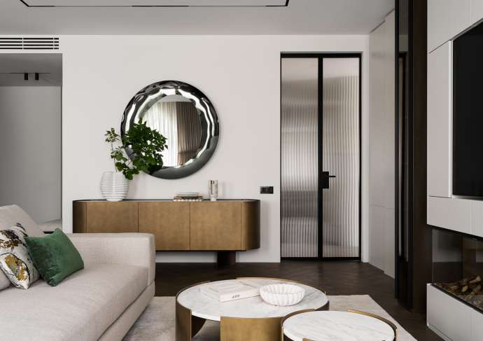 Проект "Новый Арбат" - фото 2