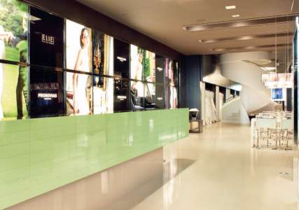 Интерьер 41407