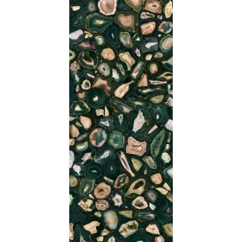 Керамогранит Florim Design Mystic Luxe Viridian