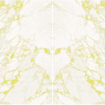 Керамогранит MaxFine by Iris FMG Design Your Slabs Butterfly Yellow