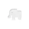 Gessetto Profumato Magnete Elefante (Гесето Профумато Маньете Элефант)