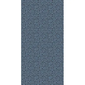 Керамогранит ABK Wide & Style Tribe Blue