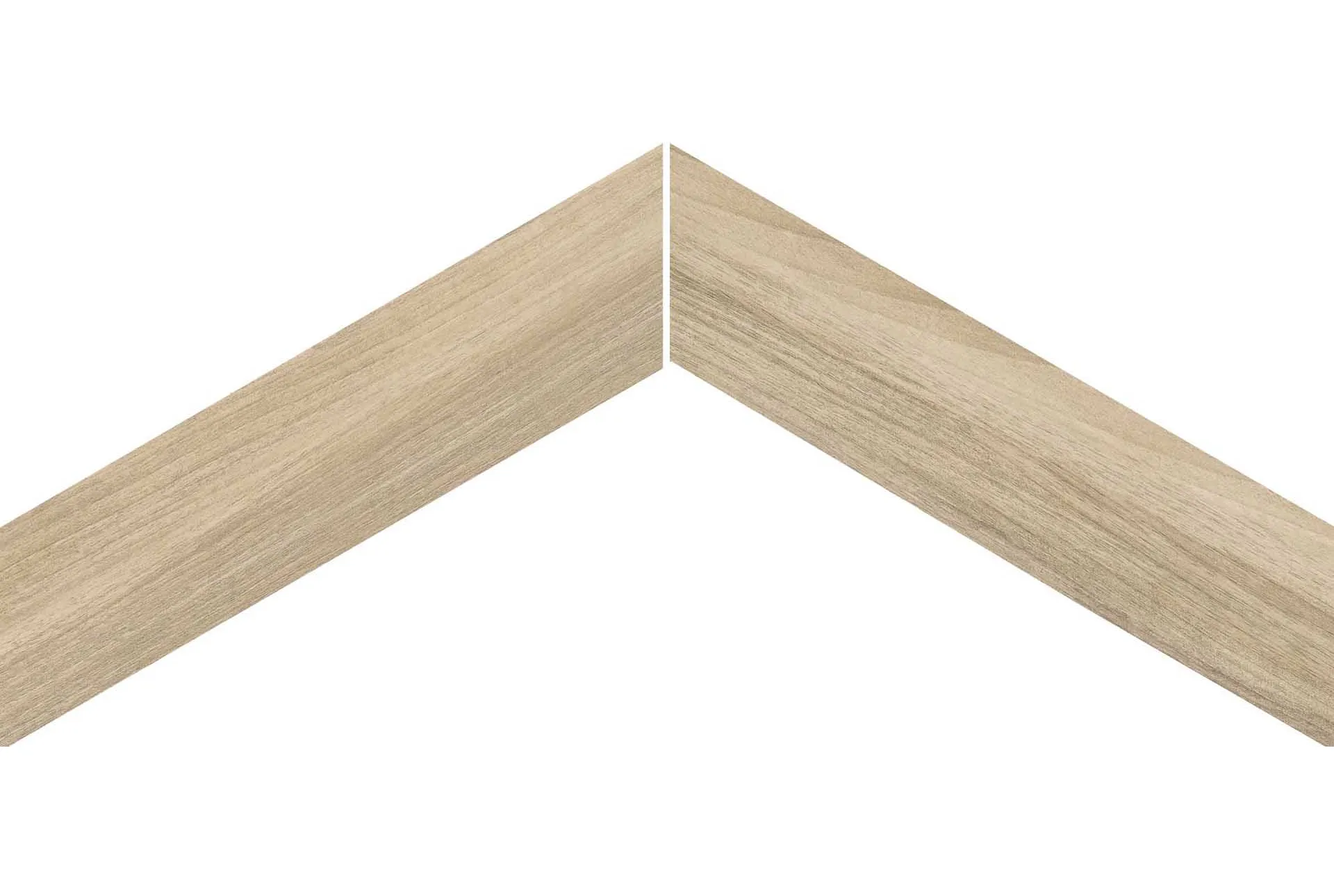 Керамогранит Emil Ceramica Sleekwood Chevron Beige