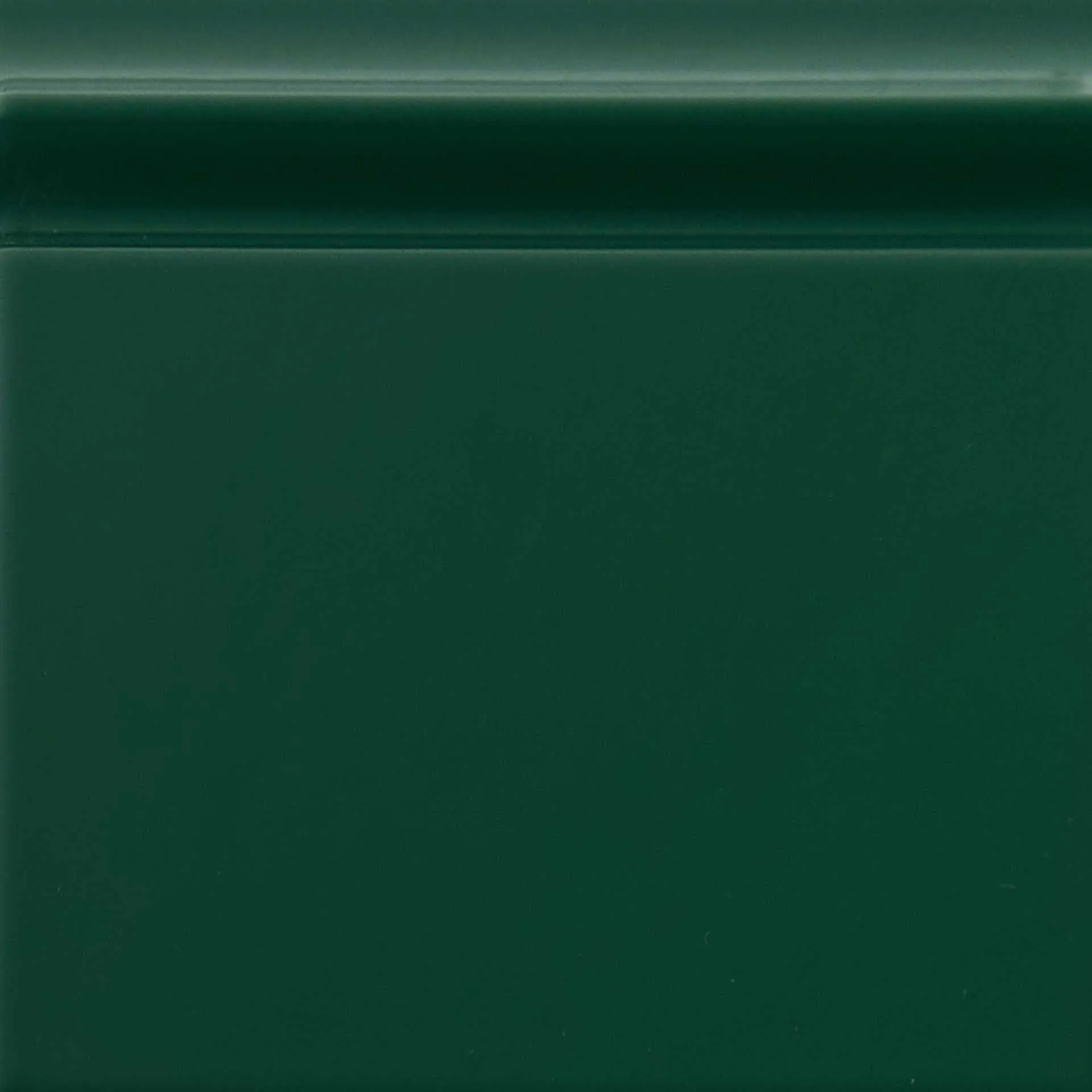 Керамогранит CE.SI. Metro Battiscopa RAME