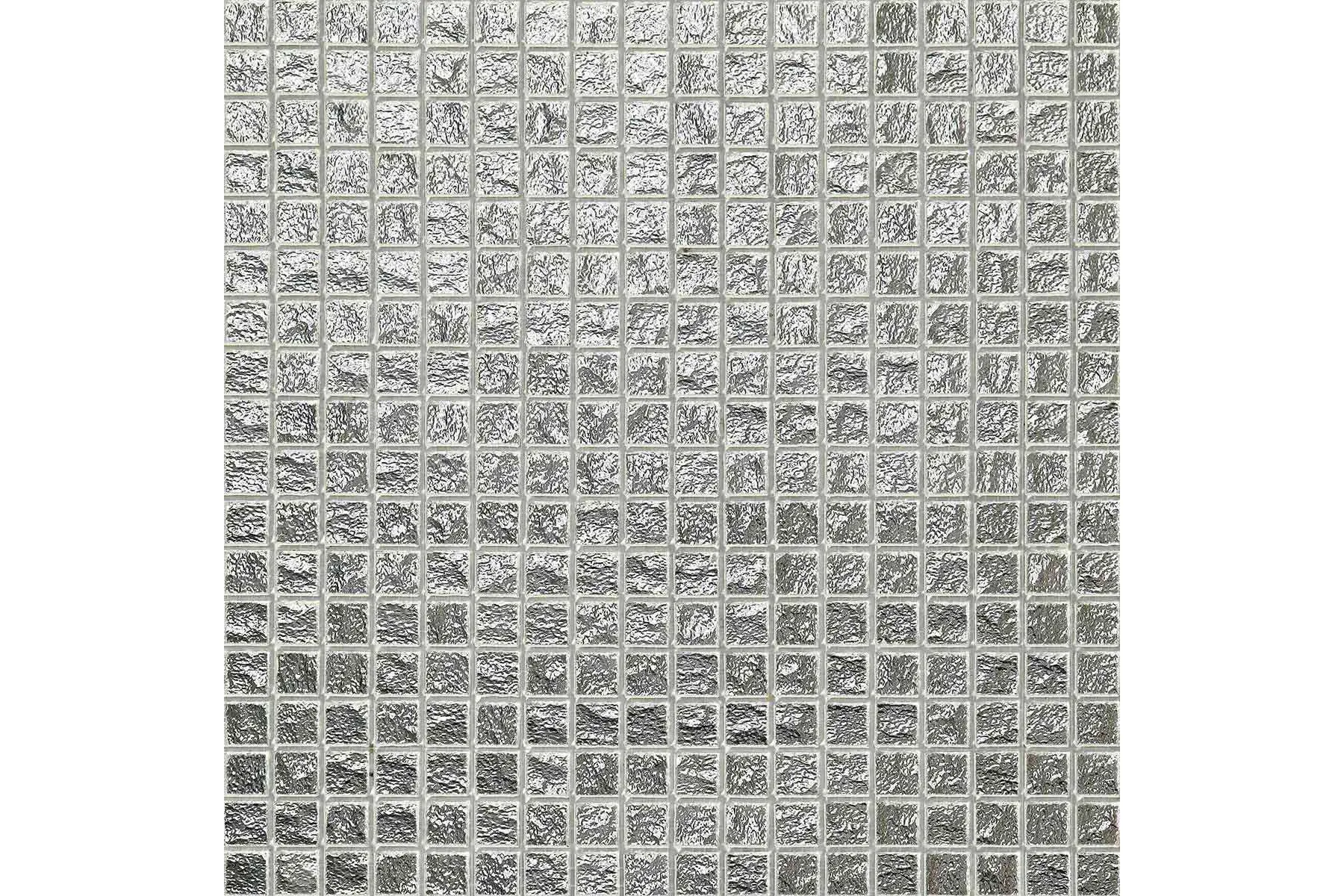 Мозаика Sicis Colibri Aluminium