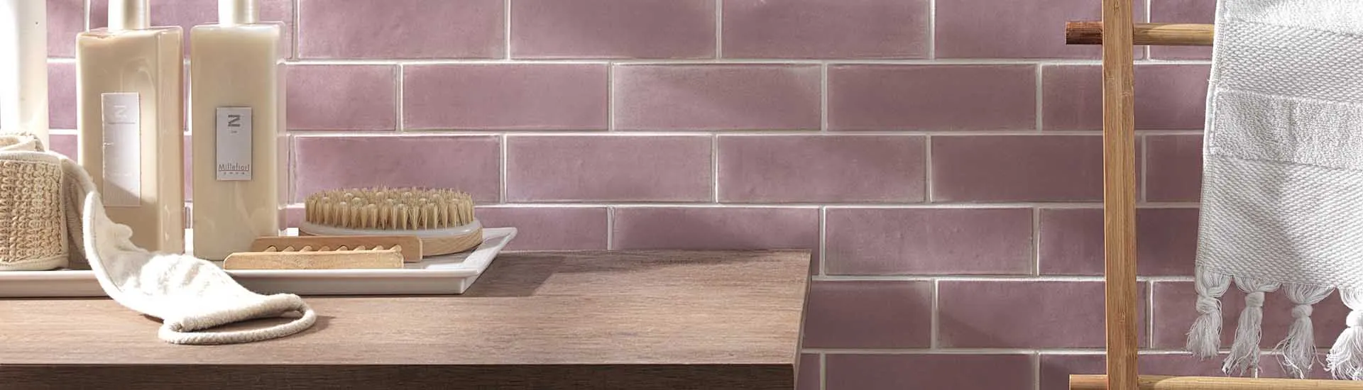 Керамогранит Tonalite Senren Malva