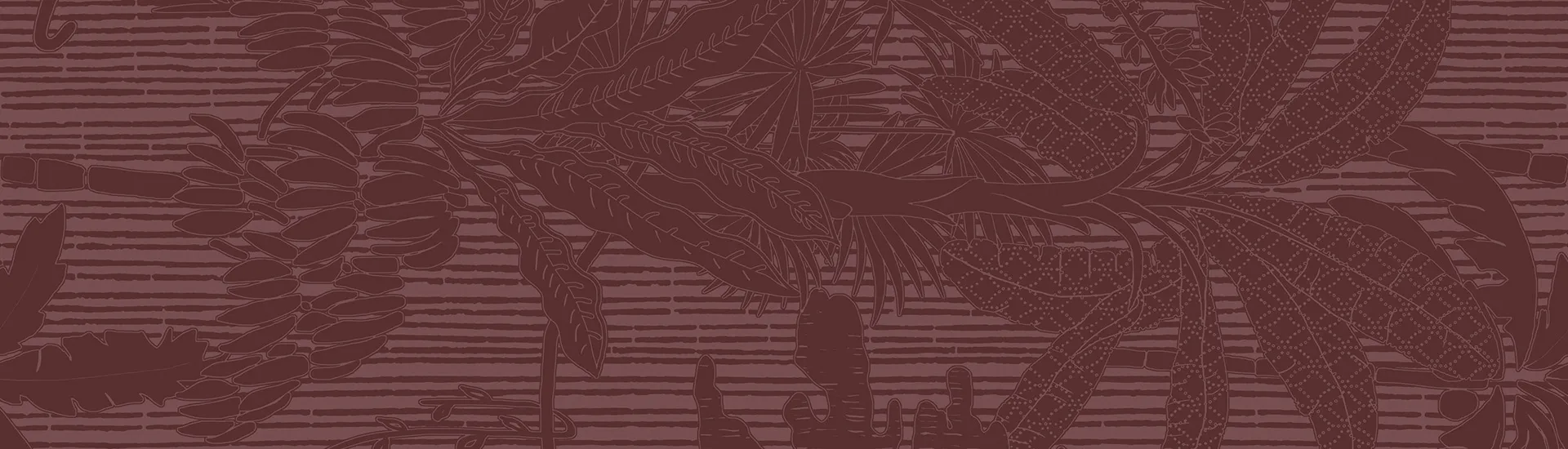 Керамогранит Sodai Journey Burgundy A