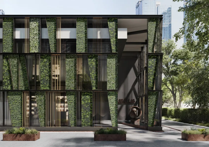 Интерьер 2614219