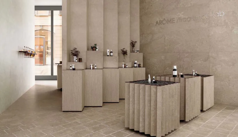 MaPierre - Emil Ceramica