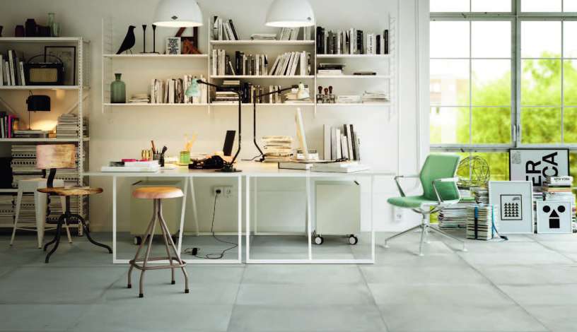 Origini - Imola Ceramica