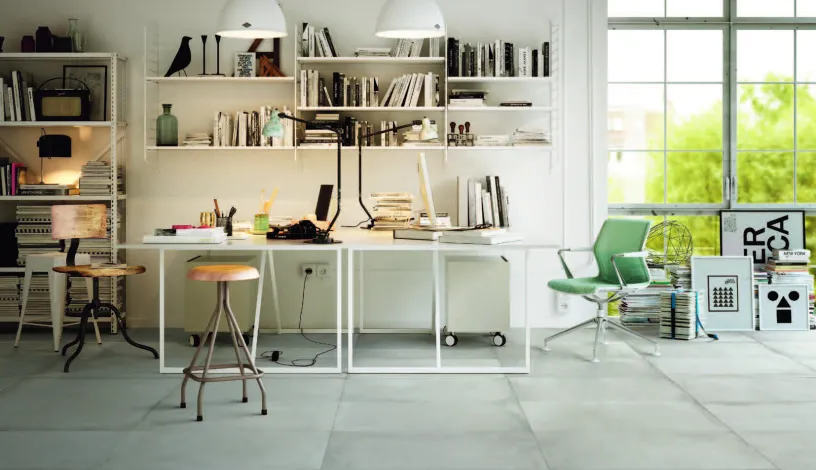 Origini - Imola Ceramica