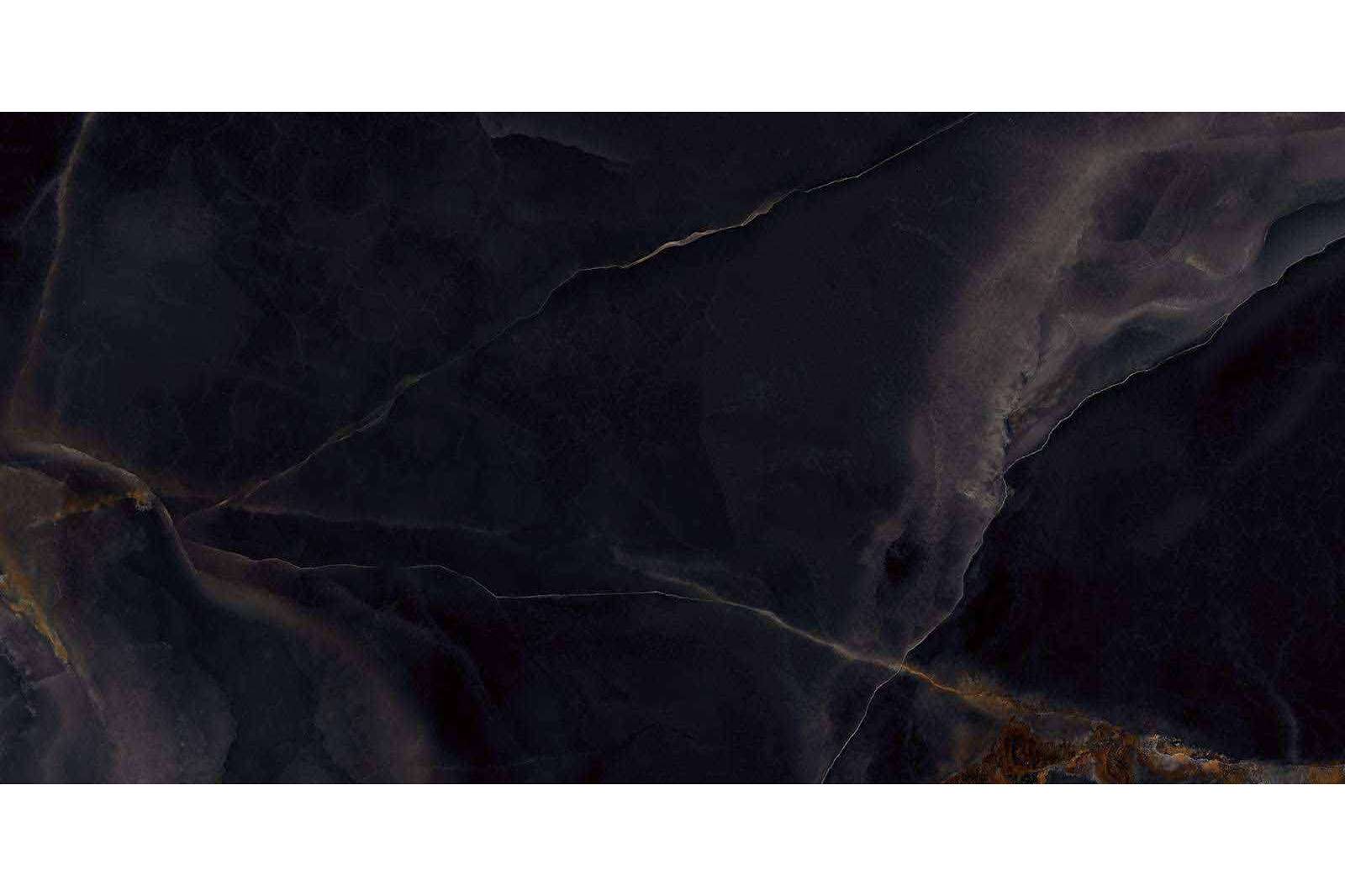Керамогранит Emil Ceramica Tele Di Marmo Onyx Onyx Black