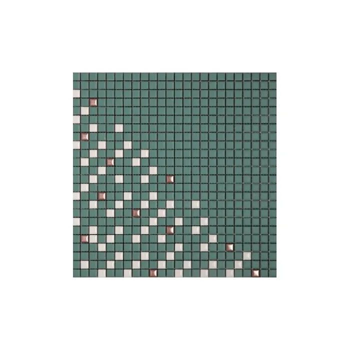 Мозаика Ceramica Appiani  Metrica para004