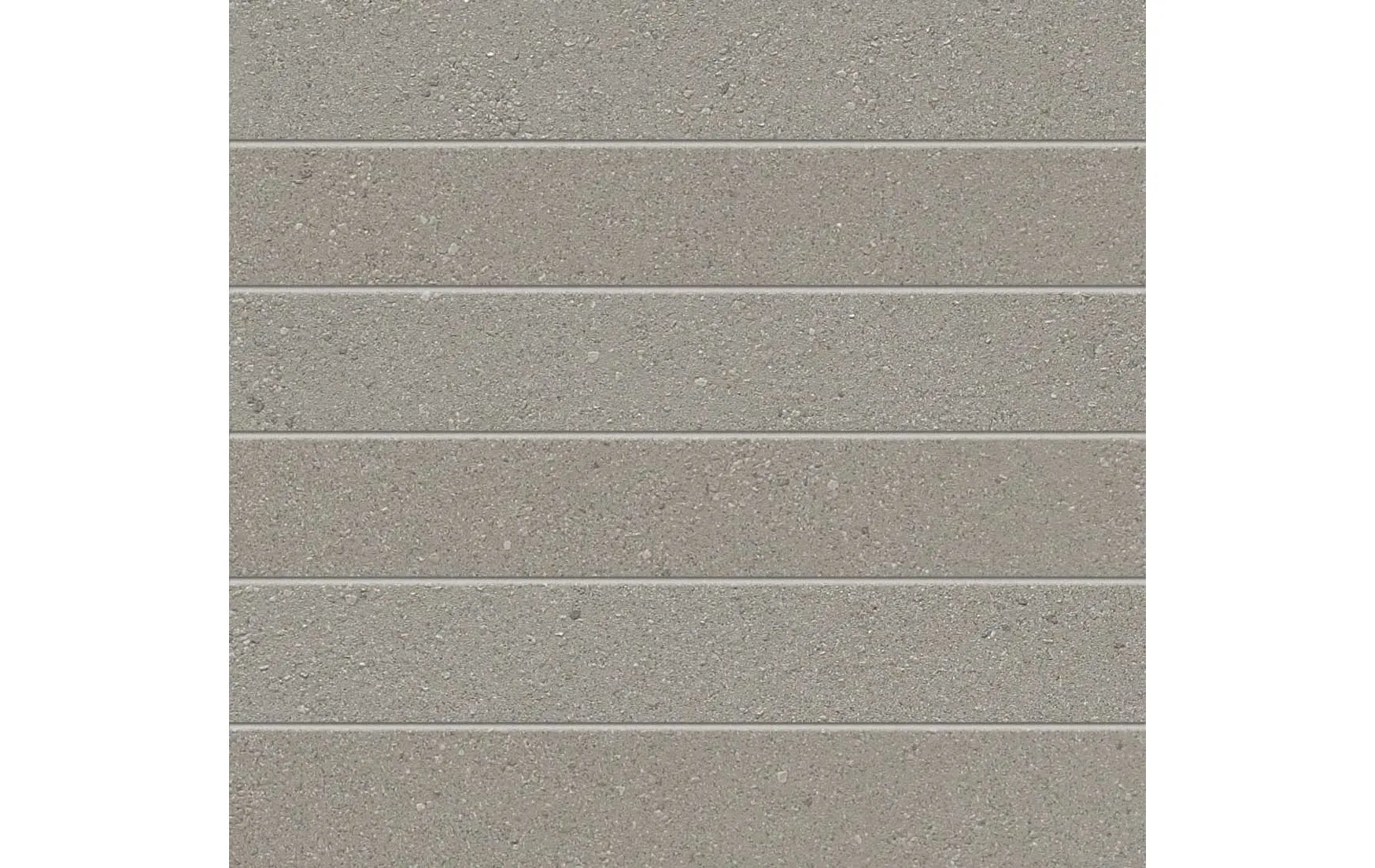 Керамогранит Iris FMG Terrapura Mos Listello Pura Grigio