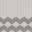 Zigzag half white