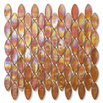 Мозаика Sicis Neoglass 203 Jute Domes