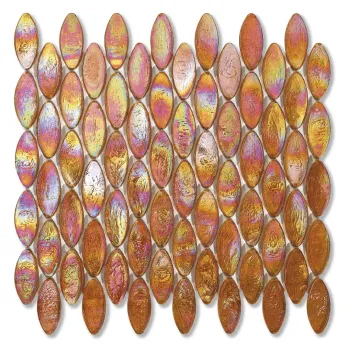 Мозаика Sicis Neoglass 203 Jute Domes