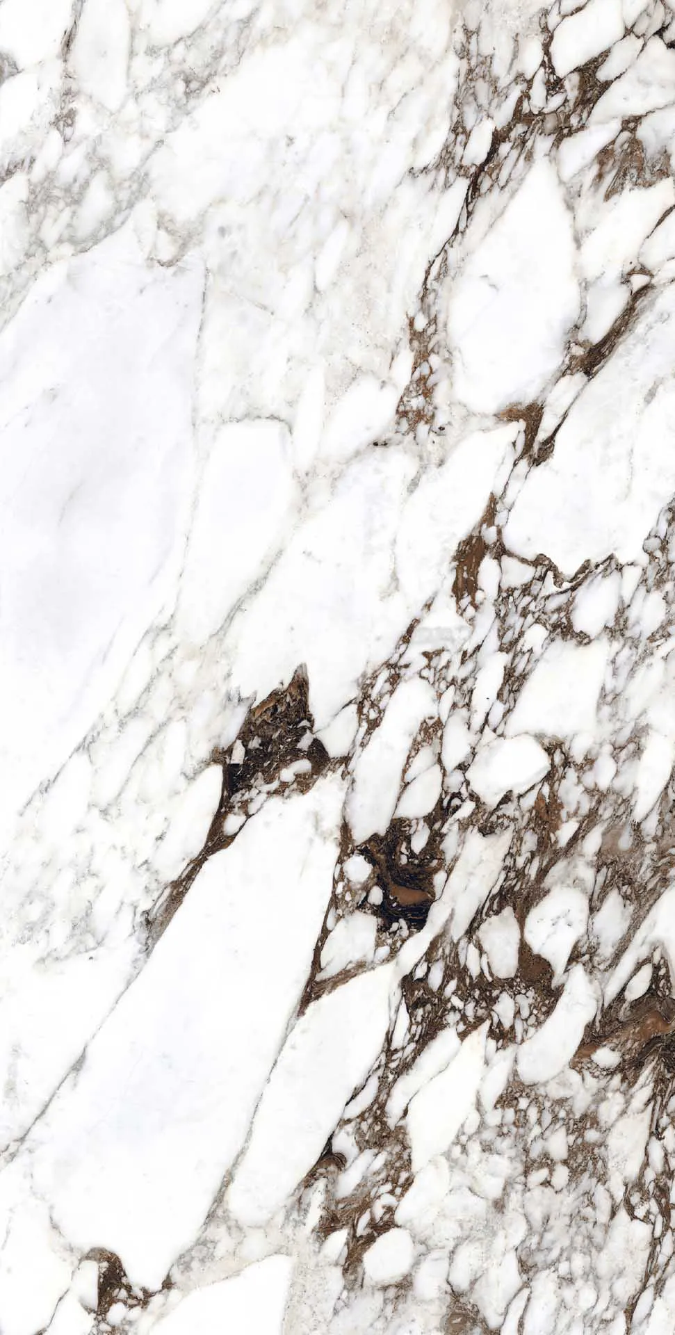 Керамогранит Florim Design Les Bijoux Breche Capraia