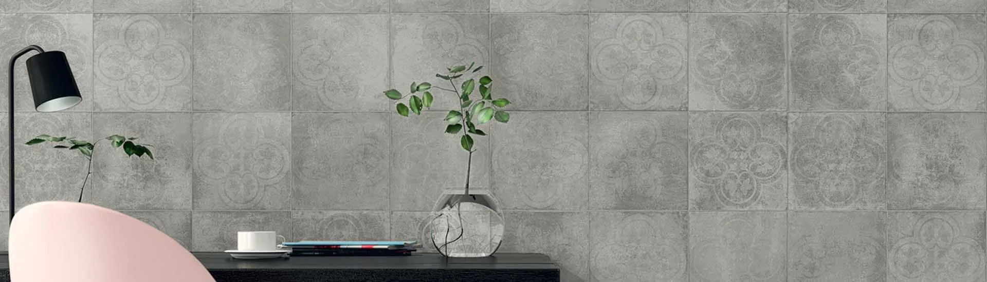 Керамогранит Sartoria TSquare Smoke Epoque