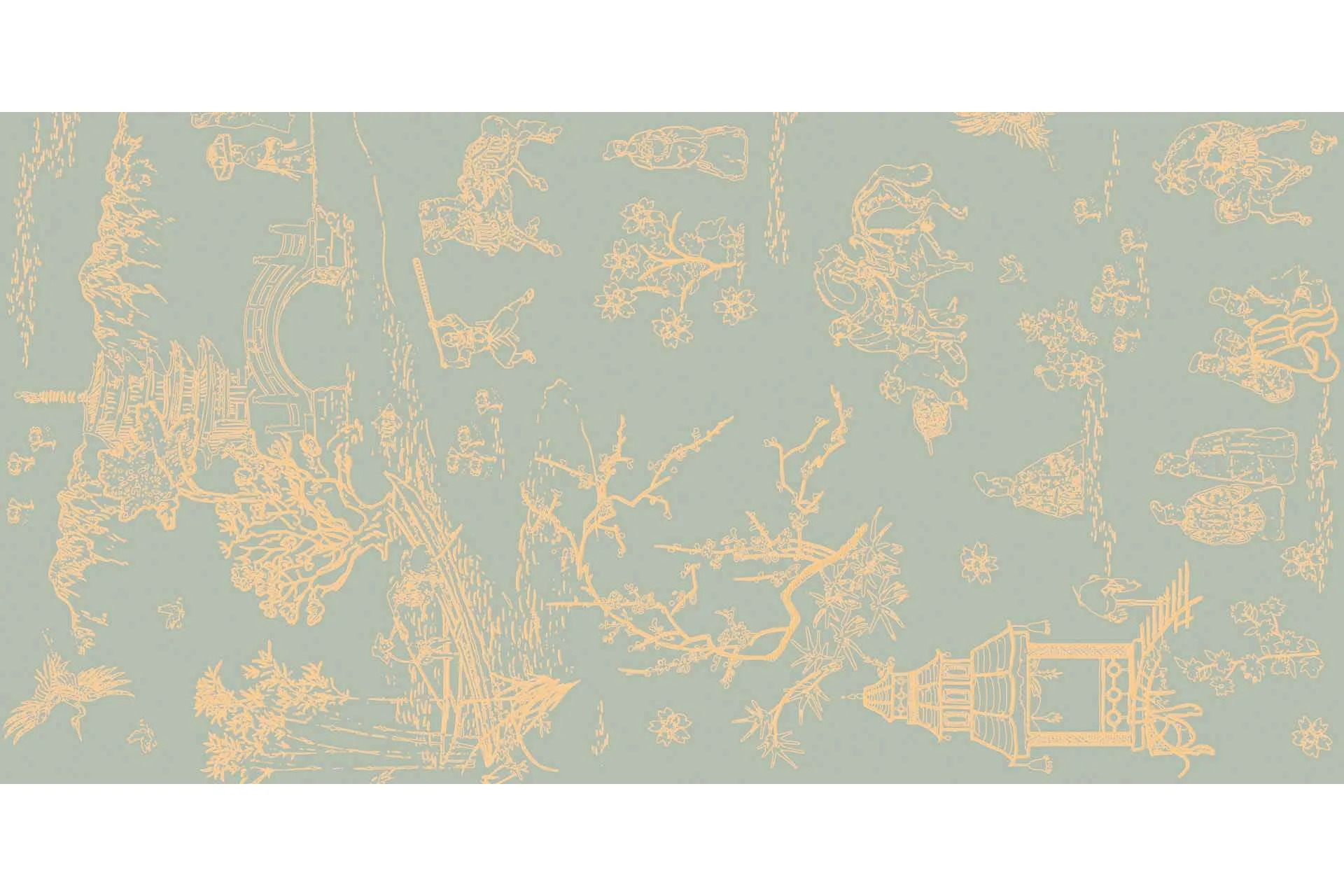 Керамогранит Sodai Silkroad Eucalyptus A