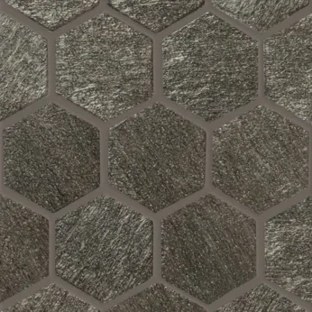Мозаика Trend Hexagonal (Хексагональ) Hex 2124