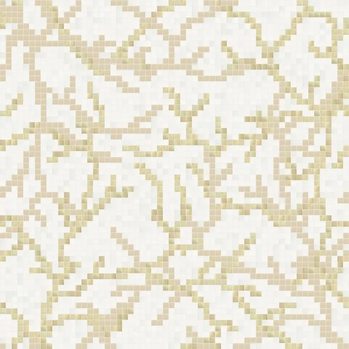 Мозаика Trend Wallpaper (Волпейпер) Flourishing 1