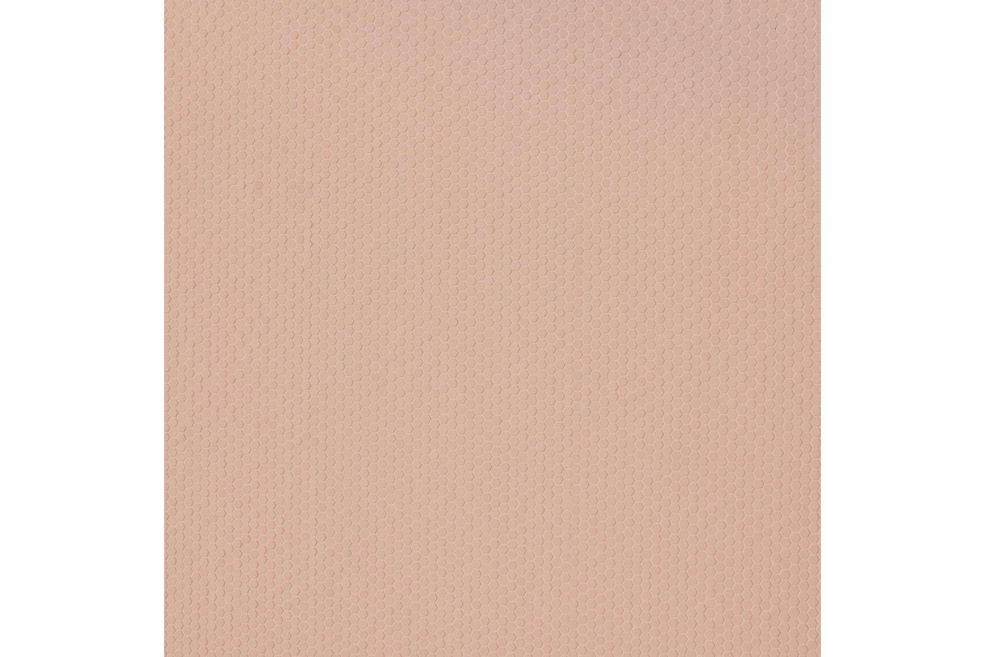 Керамогранит Mutina Phenomenon Honeycomb A Rosa