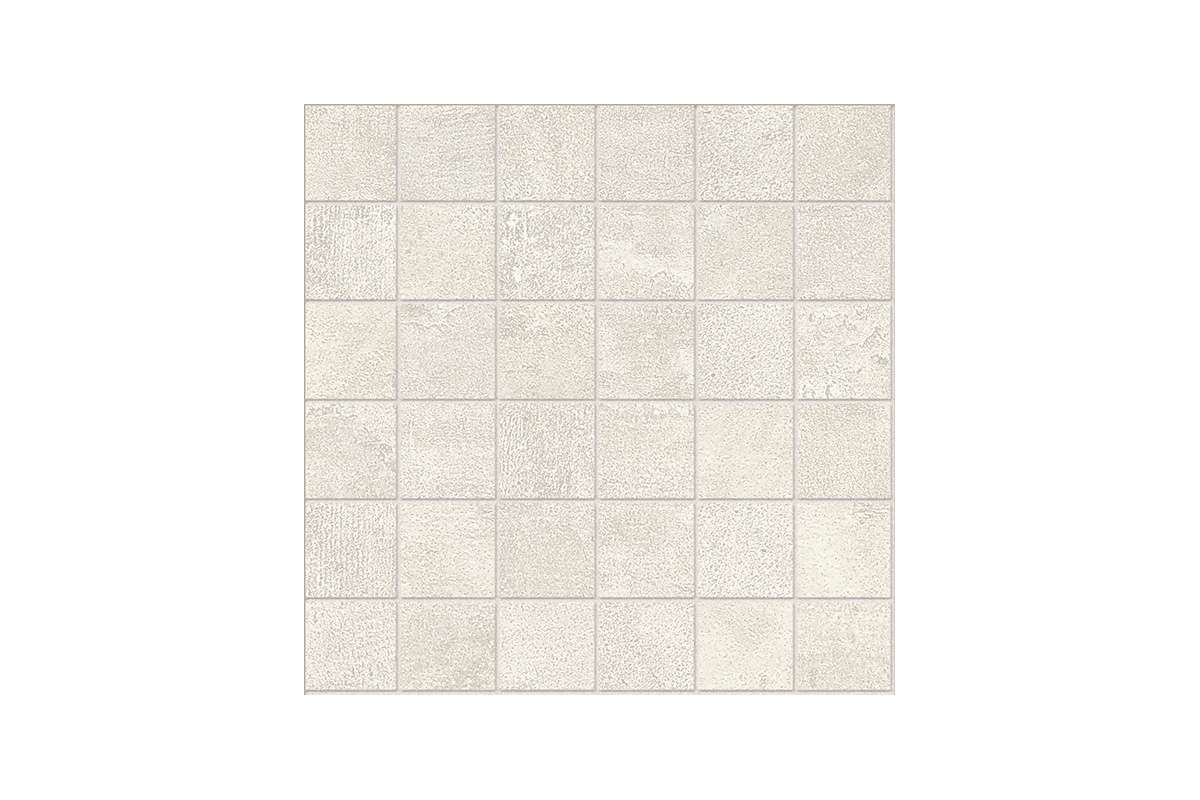 Керамогранит Emil Ceramica On-Square Mosaico Avorio