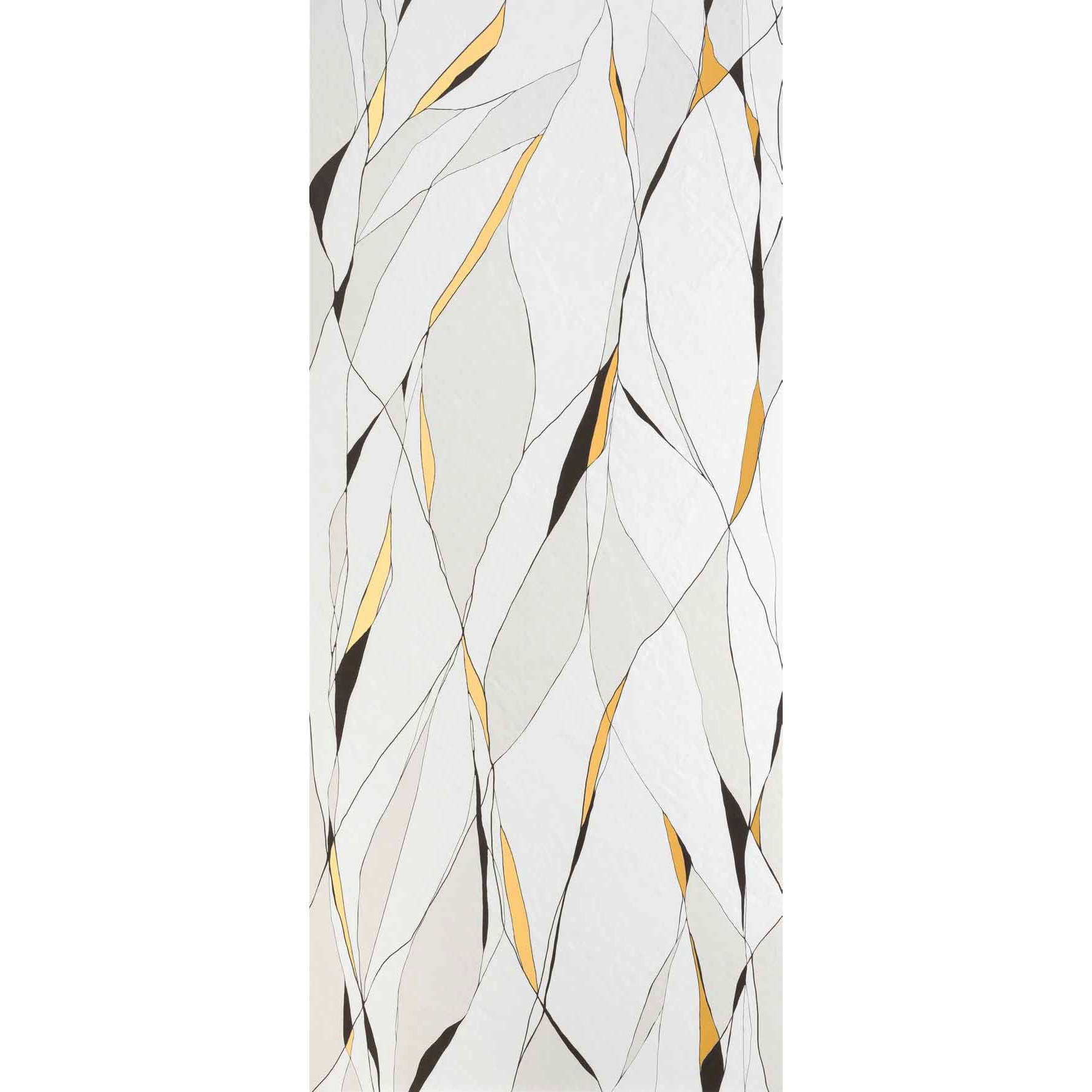 More Tile Gallery - Marble - <b>Abstract Gold</b> (Мор Тайл Галери - Марбл - Абстракт Голд)