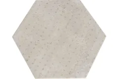 Керамогранит Cir Serenissima Riabita il Cotto Esagona 24Х27.7 Fabric Minimal