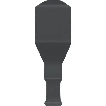 Керамогранит Grazia Ceramiche Elegance (Элеганс) Ang. Finale Flint