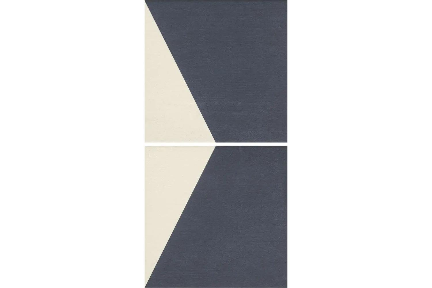 Керамогранит Mutina Puzzle Edge Smoke