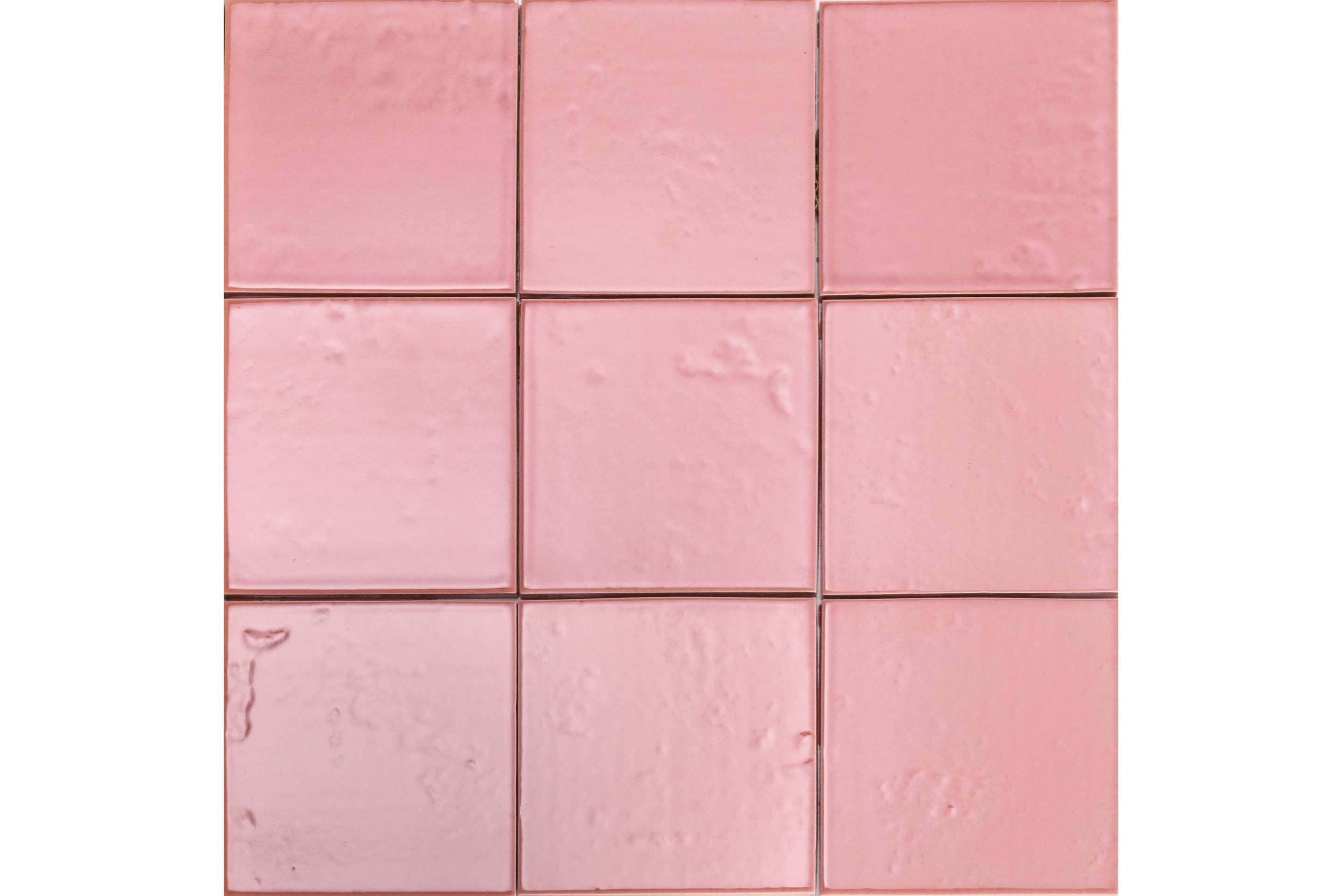 Керамогранит Sartoria Artigiana I Quadrati Rosa