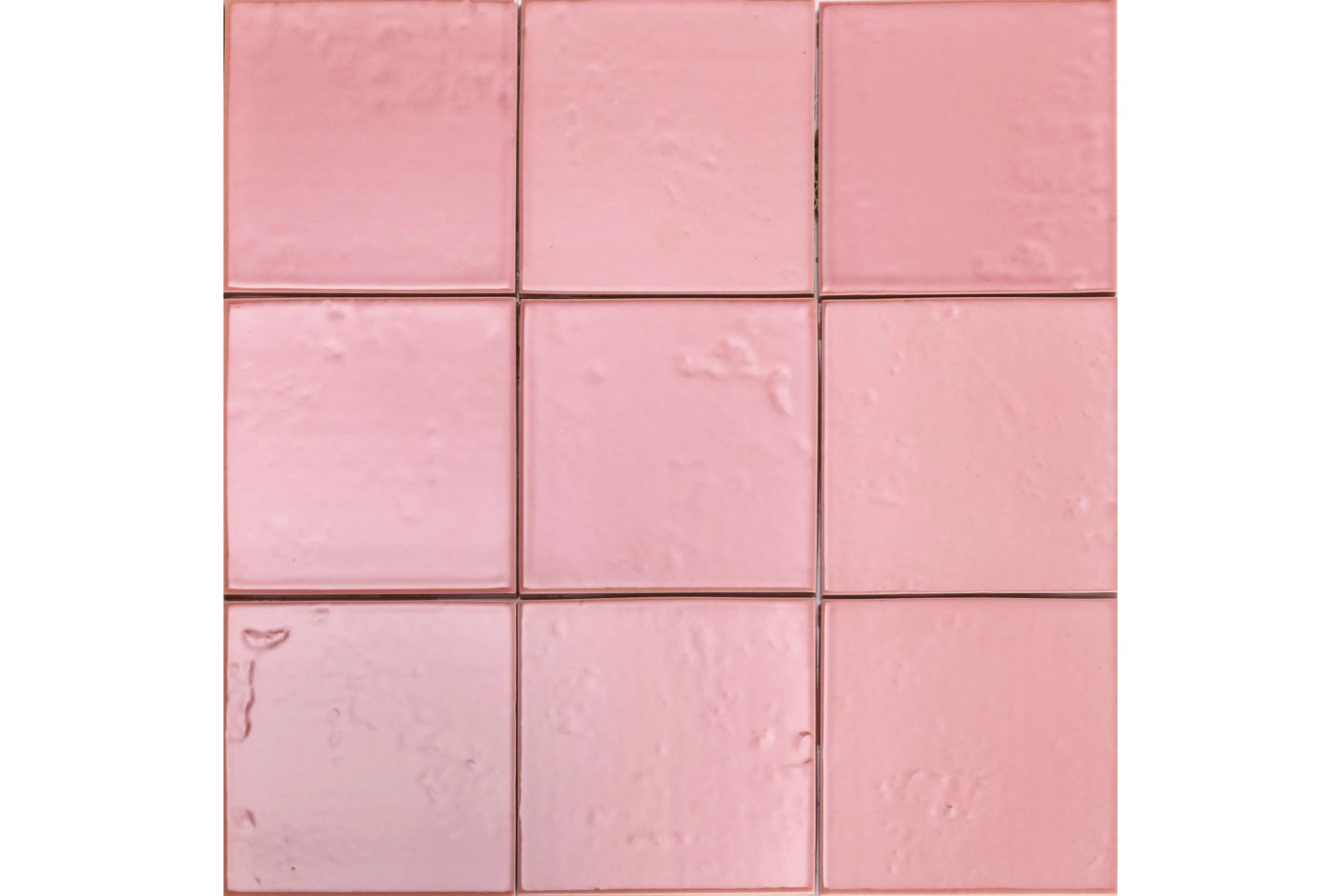 Керамогранит Sartoria Artigiana I Quadrati Rosa