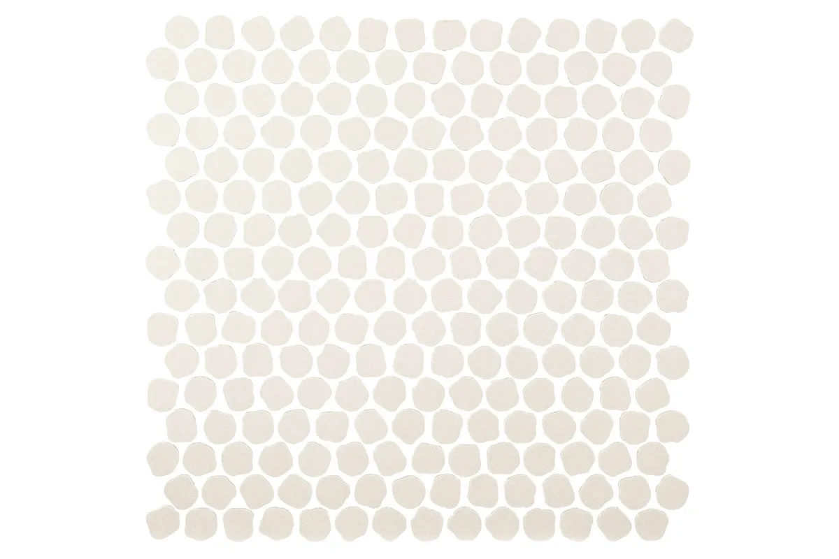 Керамогранит Decoratori Bassanesi Bonbon White