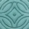 Quadrella Mix Malachite 1