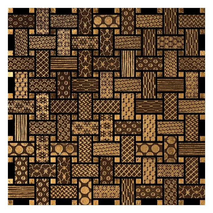 Мрамор Petra Antiqua Evolution basket remake jacana gold