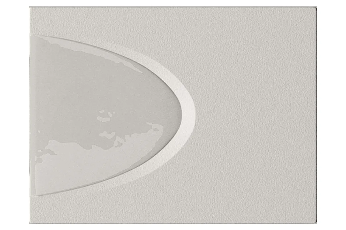 Керамогранит Sartoria Equus Hoof Sculpt White Shirt