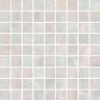 Керамогранит Cir Serenissima Fossil Mosaico Perla Tessera 3x3
