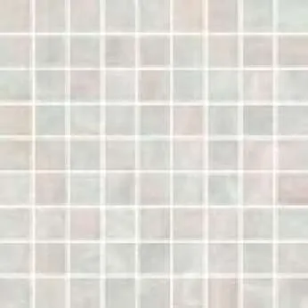 Керамогранит Cir Serenissima Fossil Mosaico Perla Tessera 3x3