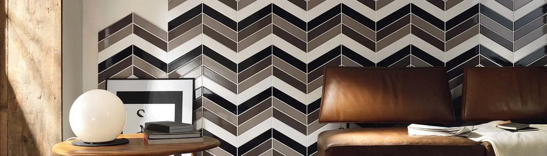 Керамогранит Tonalite Arrow Gesso