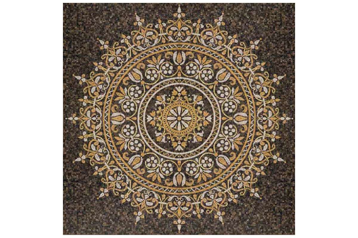 Мозаика Classe Mosaice (Классе Мозаичи) Bellezza Tallin